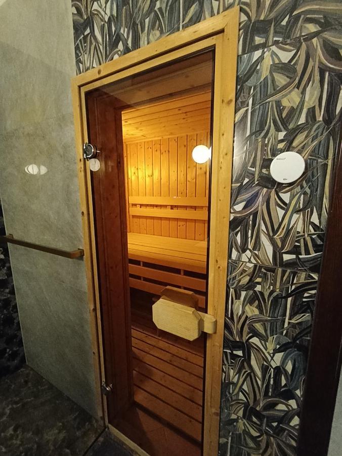 Cloud Gozsdu Apartament Budapeszt